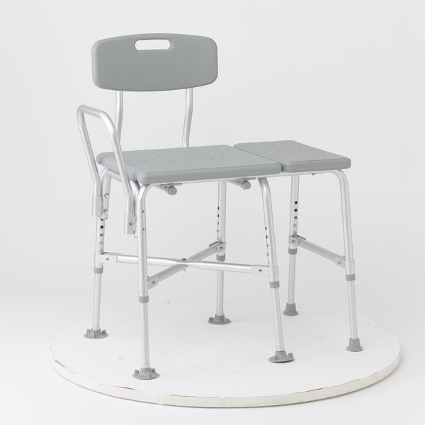 Bariatric Transfer Bench with Brace, 1 EA (G3-300BAX1) Each