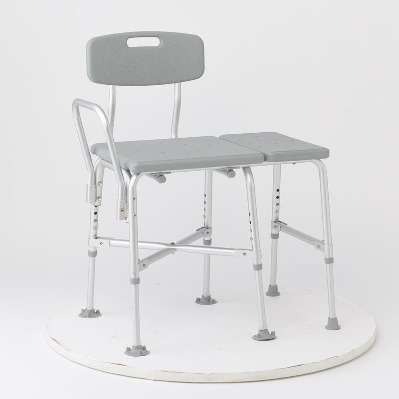 Bariatric Transfer Bench with Brace, 1 EA (G3-300BAX1) Each