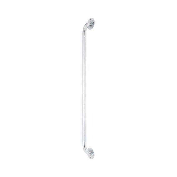 Knurled Chrome Grab Bar, 32" Long, 300 lb. Weight Capacity, 1/CS (G5-032CRX1) Case of 1
