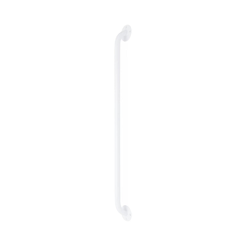White Enamel Wall Grab Bar, 32" Long, 300 lb. Weight Capacity, 1/CS (G5-032WRX1) Case of 1