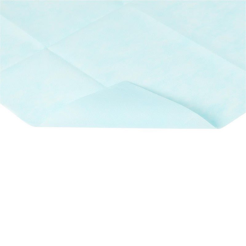 45 x 45" Single-Ply Lightweight Gemini Sterilization Wrap, 250/CS  (GEM1145) Case of 250