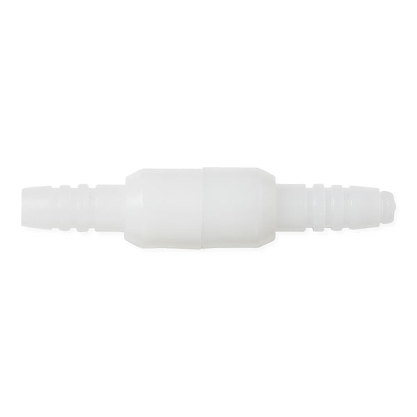 Oxygen Adapter, Swivel, Male-to-Male, 25/CS  (HCS4702) Case of 25