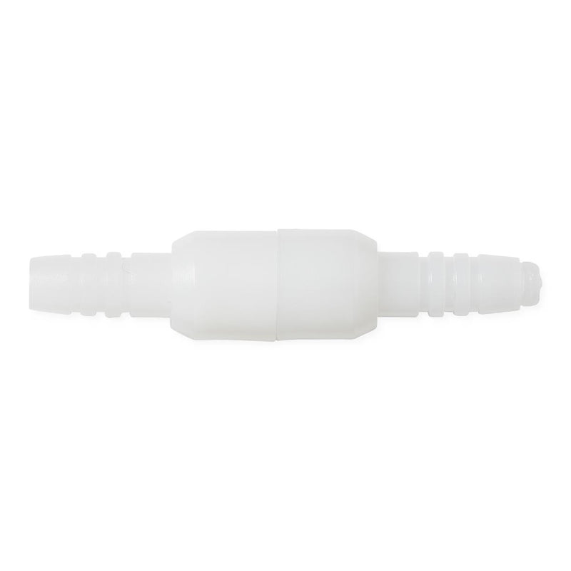 Oxygen Adapter, Swivel, Male-to-Male, 1/EA  (HCS4702H) Each