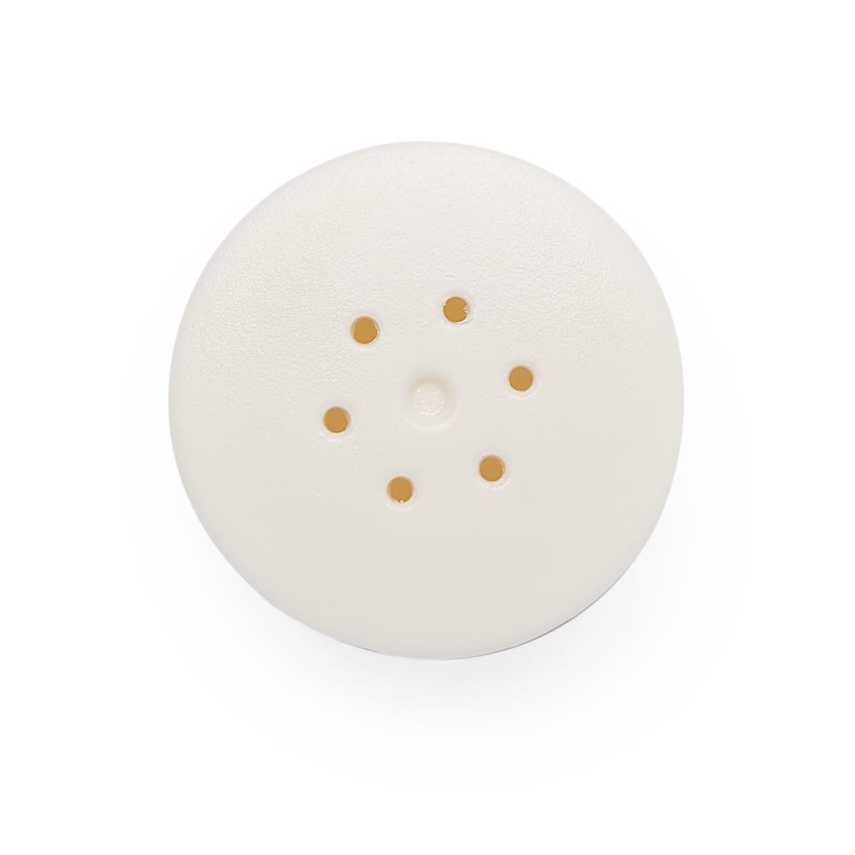 T&S 009268-45 O-Ring With 1/8" C/S And 3/16" ID Connections - View #5