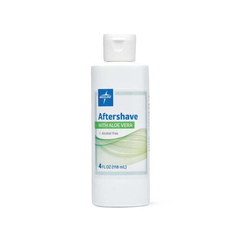 MedSpa Alcohol-Free Aftershave Lotion, 4 oz., 1 EA (HDX18010H) Each