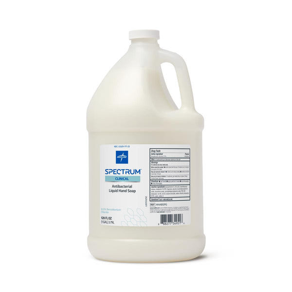 Lotion Hand Soap, 1 gal., 4/CS (HHSPG) Case of 4