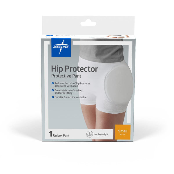 Premium Hip Protector, Size S, for 30"-38" Waist, 10/CS (HIPPROTSM) Case of 10