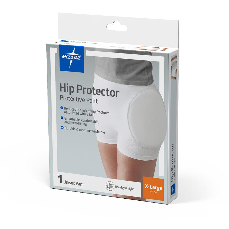 Premium Hip Protector, Size XL, for 44"-56" Waist, 1 EA (HIPPROTXLZ) Each