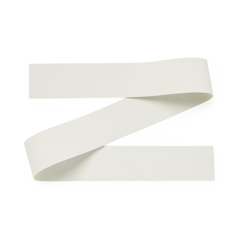 Tourniquet, Disposable, Flat, White, 1" x 18", 250/CS (JPS16332) Case of 250