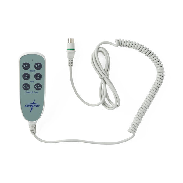 Pendant for MDR107002L Semi-Electric Medlite Bed, 1 EA (MDR630094) Each