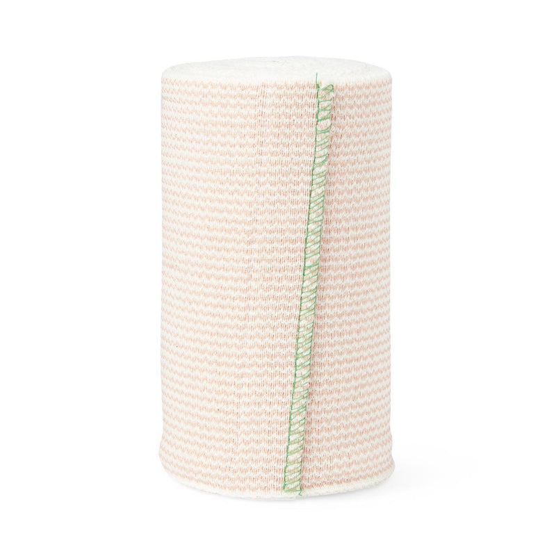 Matrix Elastic Bandage with Self-Closure, Stretched, Nonsterile, 6" x 15 yd. (15.2 cm x 13.7 m), 4/BX  (MDS087156LFZ) Box of 4