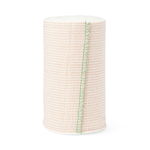 Matrix Elastic Bandage with Self-Closure, Stretched, Nonsterile, 6" x 15 yd. (15.2 cm x 13.7 m), 20/CS  (MDS087156LF) Case of 20