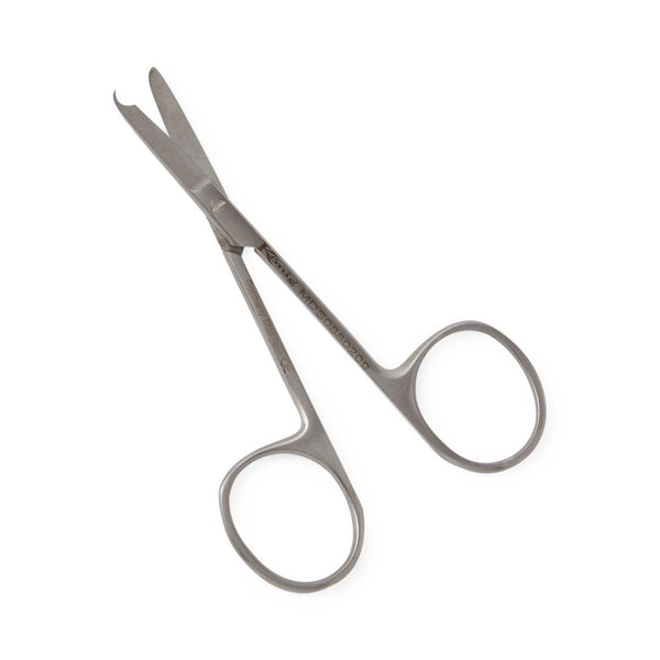 Spencer Suture Scissors, 3.5" (8.89 cm), 1/EA  (MDS0880209) Each