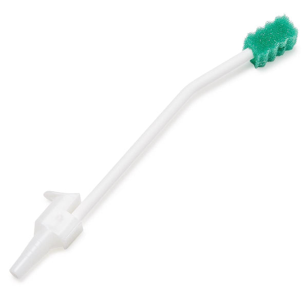 Thumb Port Treated Suction Swab, Individually Wrapped, 100/CS (MDS096525) Case of 100