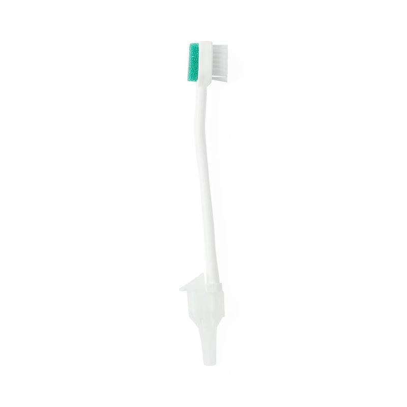 Treated Suction Toothbrush, 100/CS (MDS096575) Case of 100