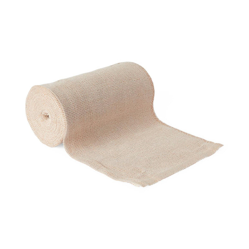 Firm-Wrap Short-Stretch Elastic Bandage, 12 cm x 5 m (4.72" x 5.47 yd.), 1/EA  (MDS099005SSH) Each