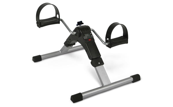 Lightweight Pedal Exerciser with Digital Display, 2/CS (MDS100) Case of 2
