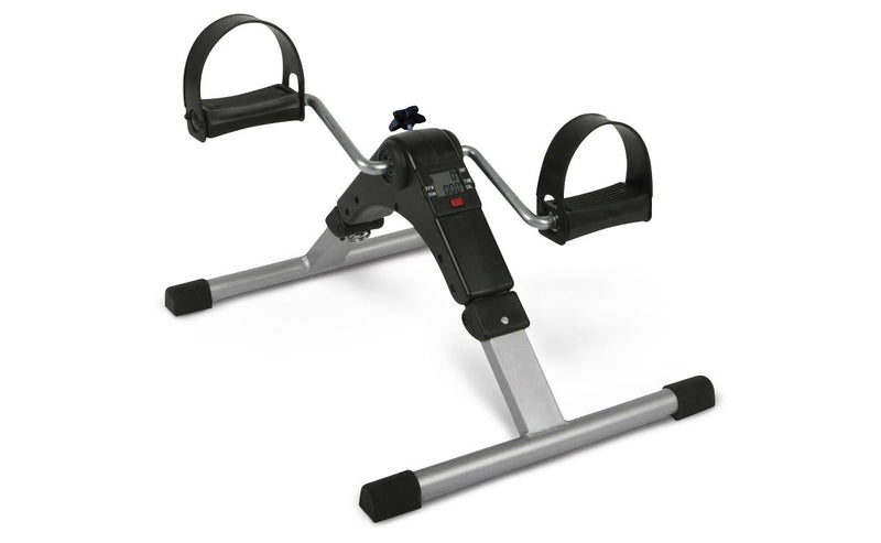 Lightweight Pedal Exerciser with Digital Display, 1 EA (MDS100H) Each