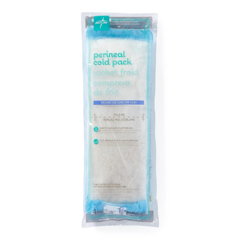 Deluxe Perineal Cold Pack OB Pad, 4.5" x 14.25", 1/EA  (MDS148055H) Each