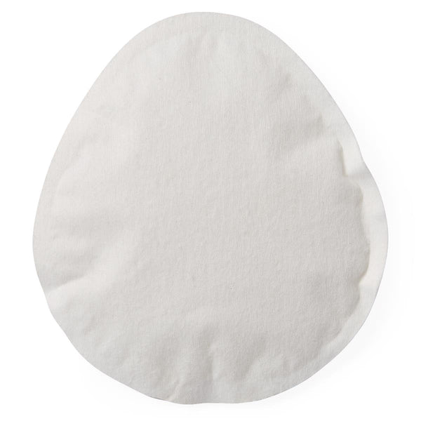 Hot/Cold Reusable Gel Pad for Chest, 5", 12/CS (MDS180085) Case of 12