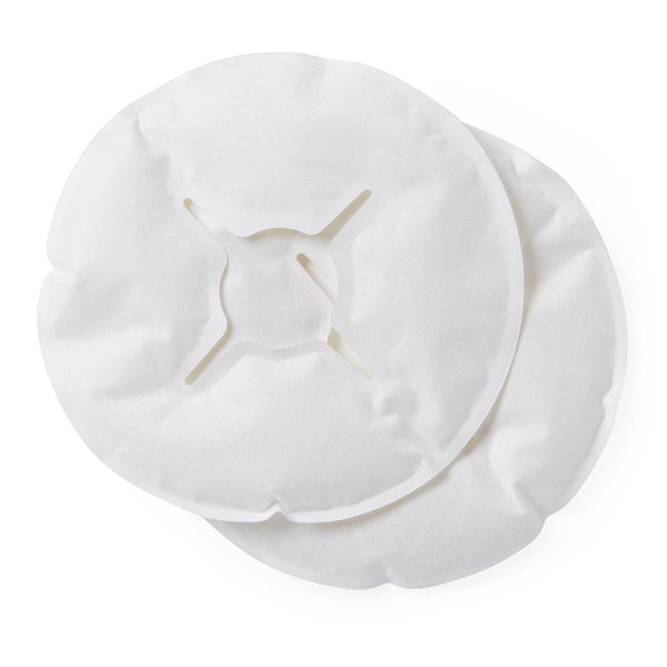 Hot/Cold Reusable Gel Pad, Donut Shape, 7", 12/CS (MDS180087) Case of 12