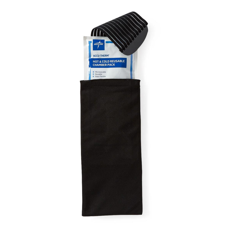 Accu-Therm Gel Wrap Packs, Set of 2 for Ankle, 1 ST (MDS272202PK) Set of 1