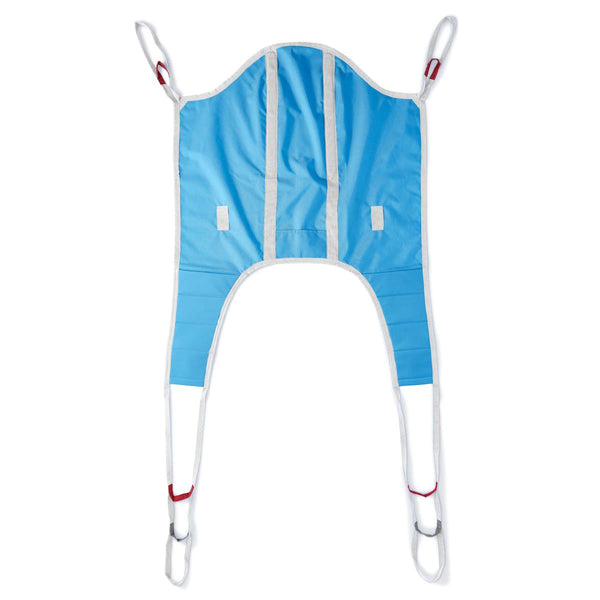 Reusable Sling with Head Support for 2-Point Cradles, Size XL, 1 EA (MDS2PTHBXL) Each