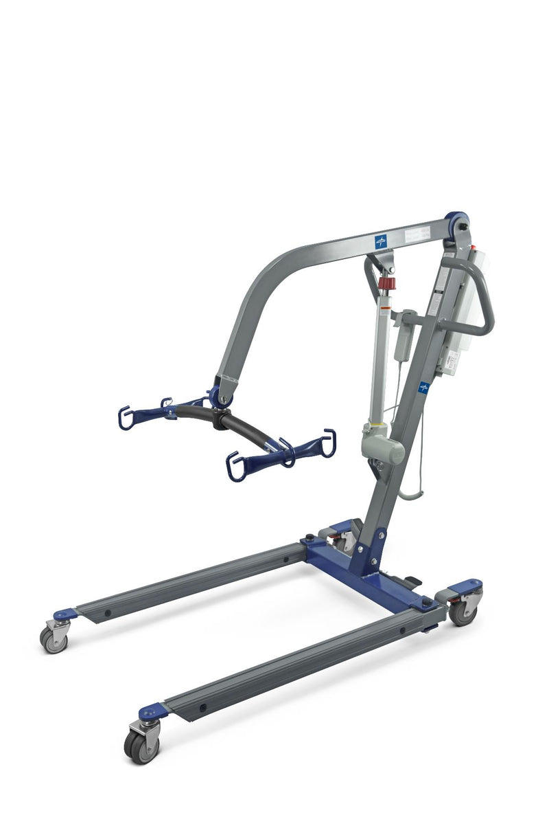 Electric Patient Lift, 400 lb. Capacity [Non-Returnable Non-Refundable], 1/EA  (MDS400ELB) Each