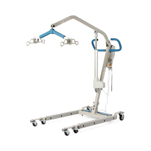 Patient Lift, Battery Powered, 700 lb. [Non-Returnable Non-Refundable], 1/EA  (MDS700EL) Each