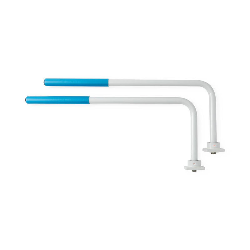 Gait Training Arms, Compatible with MDS700EL Lift, 1 PR (MDS700ARMS) 1 Pair