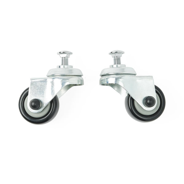 Front Caster, MDS450EL and MDS700EL, 1 PR (MDS700PFC) 1 Pair
