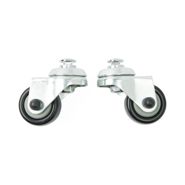 Rear Caster, MDS450EL and MDS700EL, 1 PR (MDS700PRC) 1 Pair