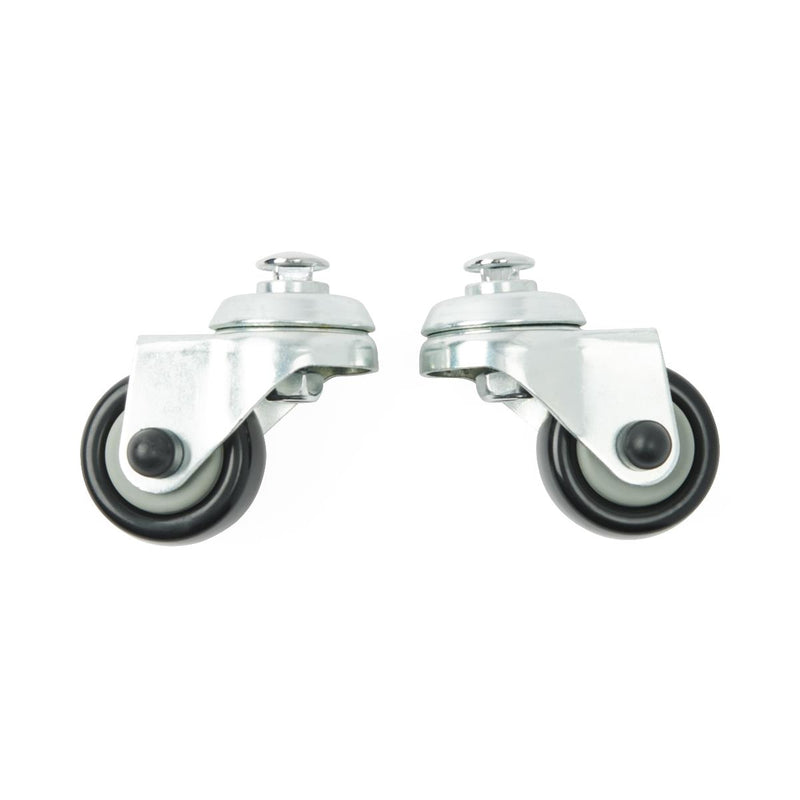Rear Caster, MDS450EL and MDS700EL, 1 PR (MDS700PRC) 1 Pair