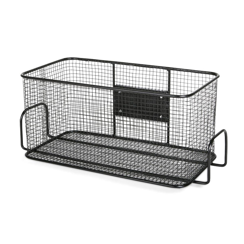 Wire Basket for IV Pole MDS80600, 2/CS (MDS80600B) Case of 2