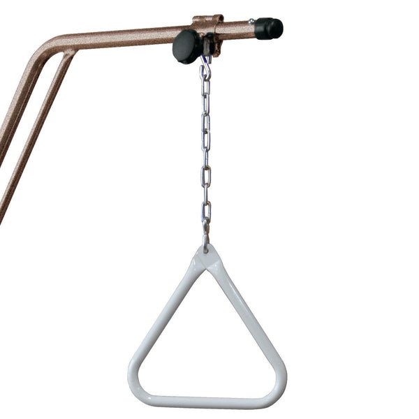 Standard Trapeze Triangle Handle Assembly, 250 lb. Weight Capacity, 1 EA (MDS80617TRI) Each