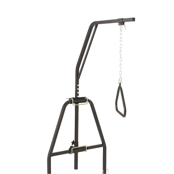 Economy Trapeze Bar, 250 lb. Weight Capacity, 1 EA (MDS80618T) Each