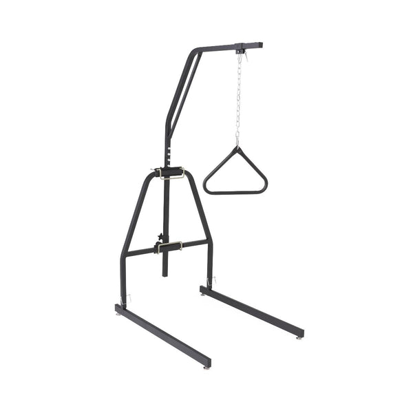 Economy Trapeze Base, 250 lb. Weight Capacity, 1 EA (MDS80619T) Each