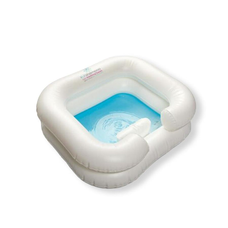 EZ Inflatable Shampoo Basin, 1/EA  (MDS81810) Each