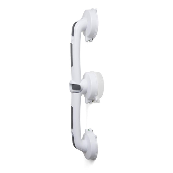 Suction Pivot Grab Bar, 19" Long, 1 EA (MDS86019SCLIH) Each