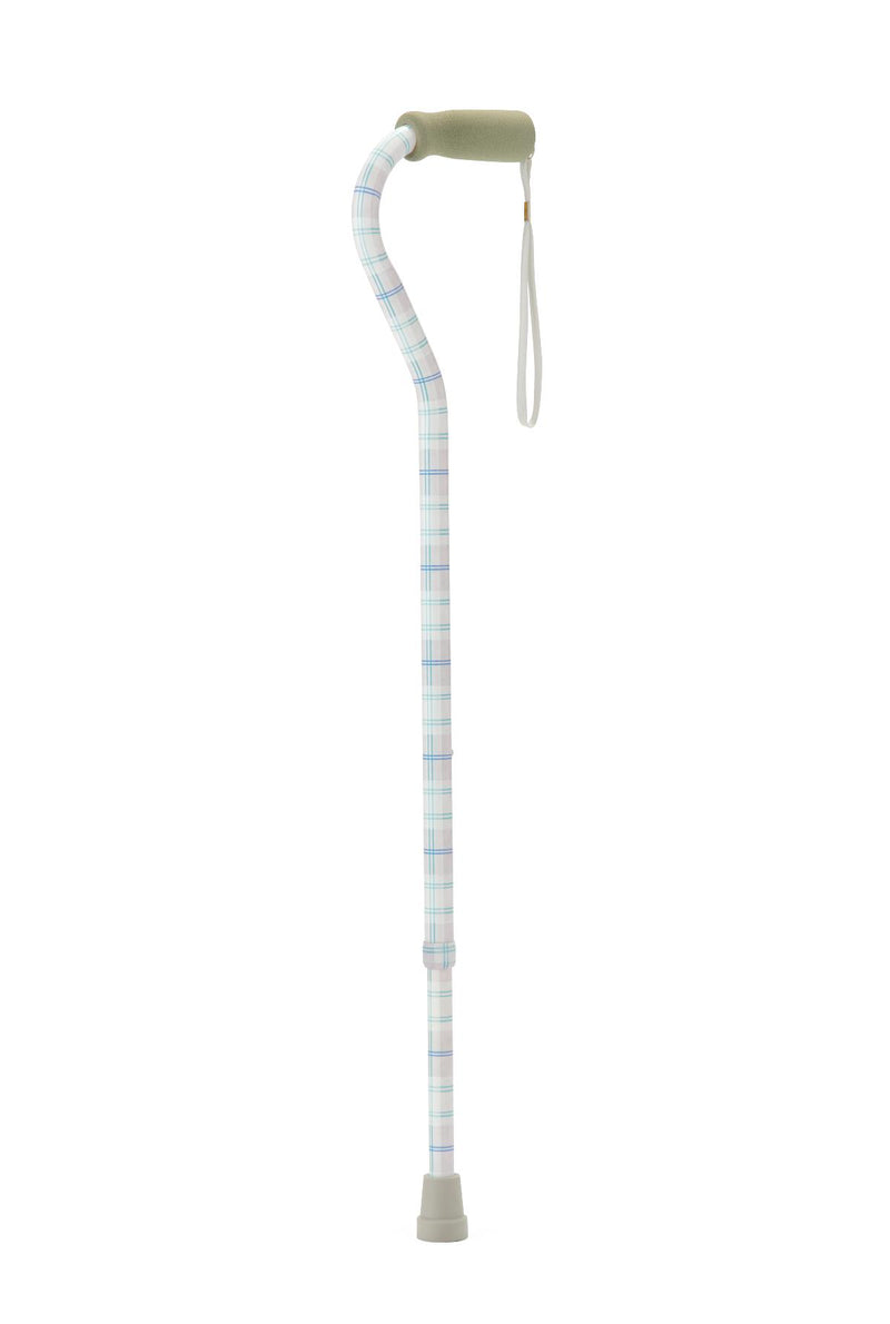 Martha Stewart Collection Offset Canes, 1/EA (MDS86420MSPH) Each