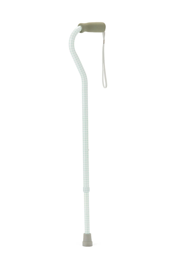 Martha Stewart Collection Offset Canes, 2/CS (MDS86420MSG) Case of 2