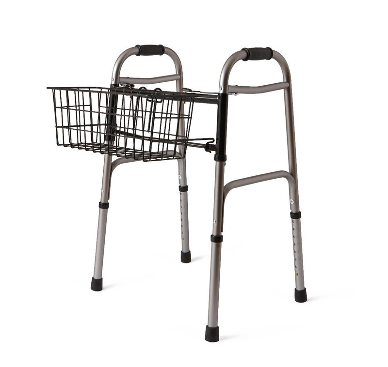 Basket for 2-Button Walker, 2/CS  (MDS86615K) Case of 2