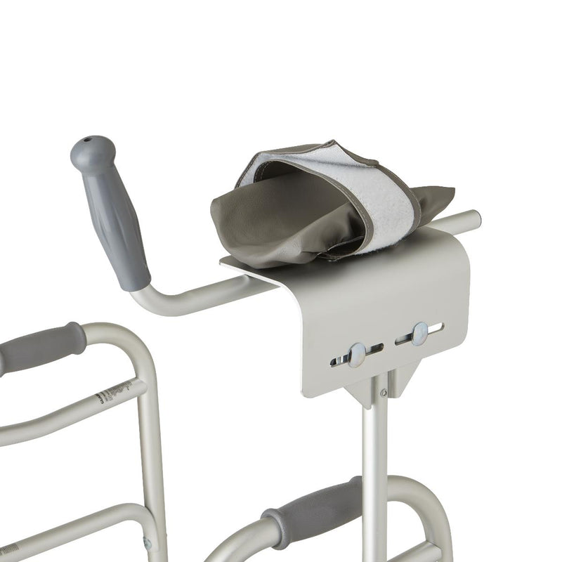 Platform Attachment for Medline Walker, 1/EA  (MDS86615P) Each