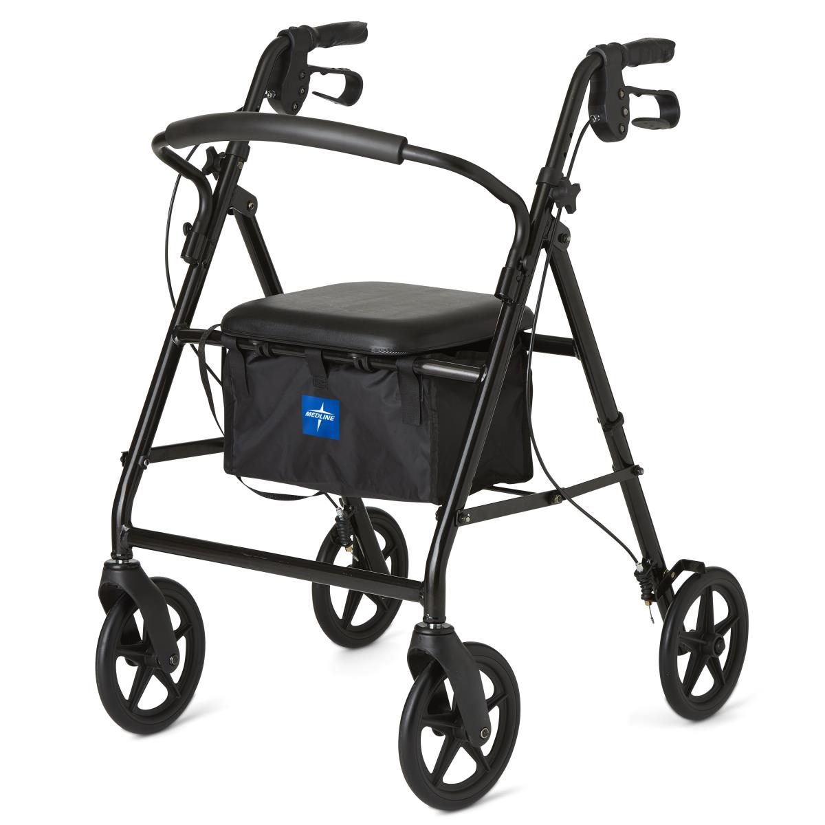 Basic Rollator with 8