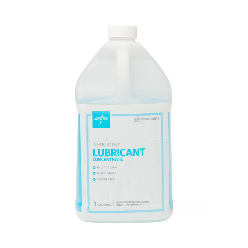 Instrument Lubricant, 1 gal., 4/CS  (MDS88000T2) Case of 4