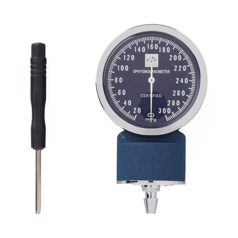 Premier Handheld Aneroid Gauge, 1/EA  (MDS9414) Each