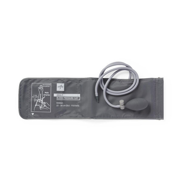 Adult Cuff for BP Monitor MDS3002, 1/EA  (MDS9771) Each