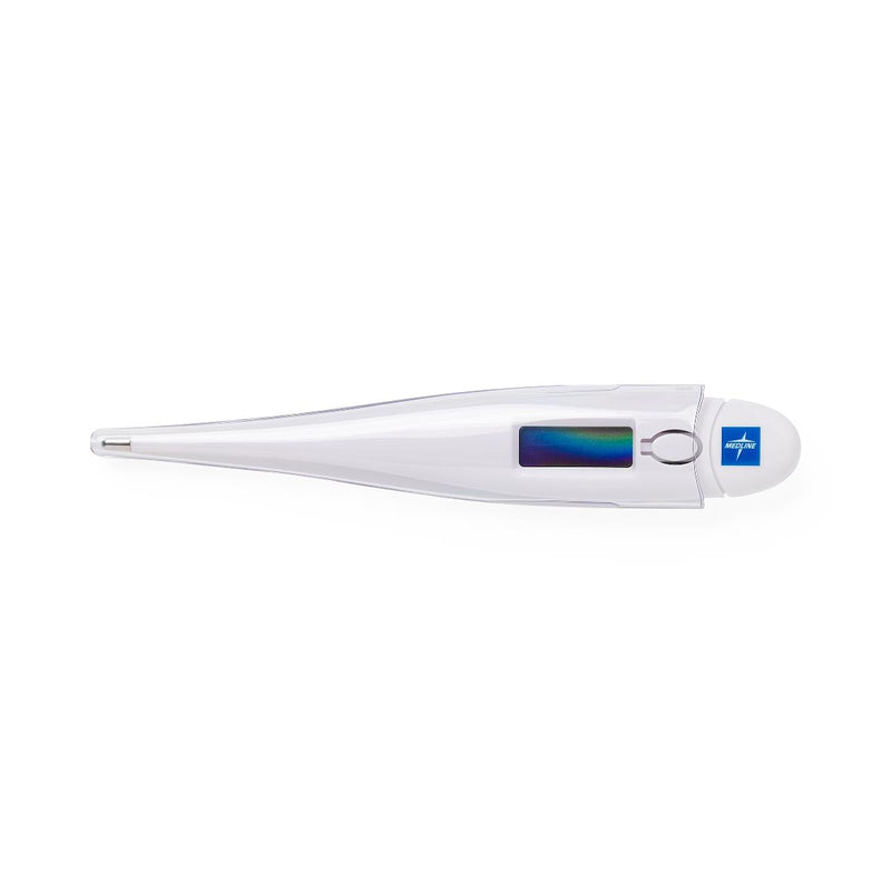 30-Second Oral Digital Stick Thermometer with Fahrenheit/Celsius, 12/BX  (MDS9950Z) Box of 12