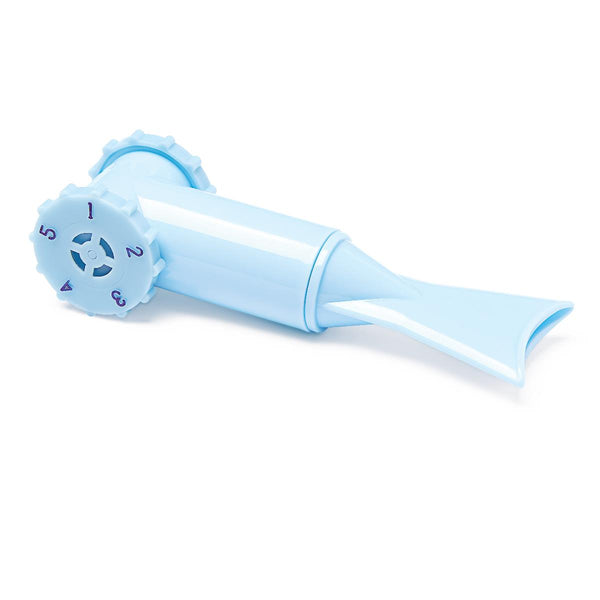 Handheld Respiratory Muscle Training Device, 1 EA (MDSBREATHE) Each