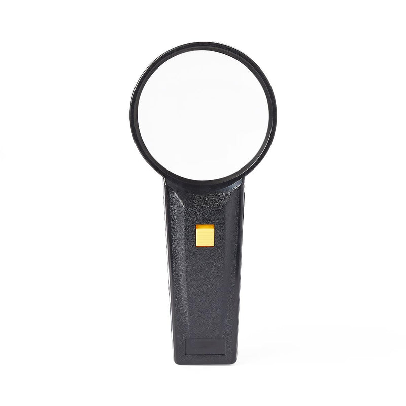 Illuminated Bifocal Magnifier, 1 EA (MDSILLMAG) Each